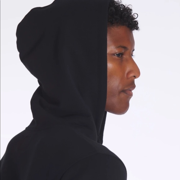 Cuts Clothing Classic Hoodie NWOT - Picture 3 of 12